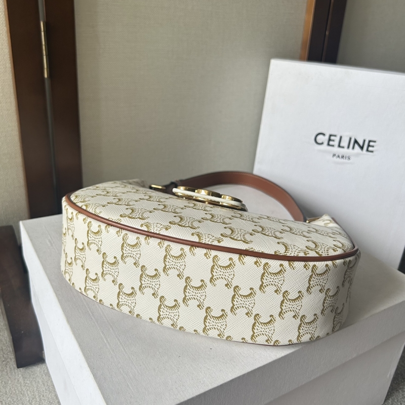 Celine Top Handle Bags